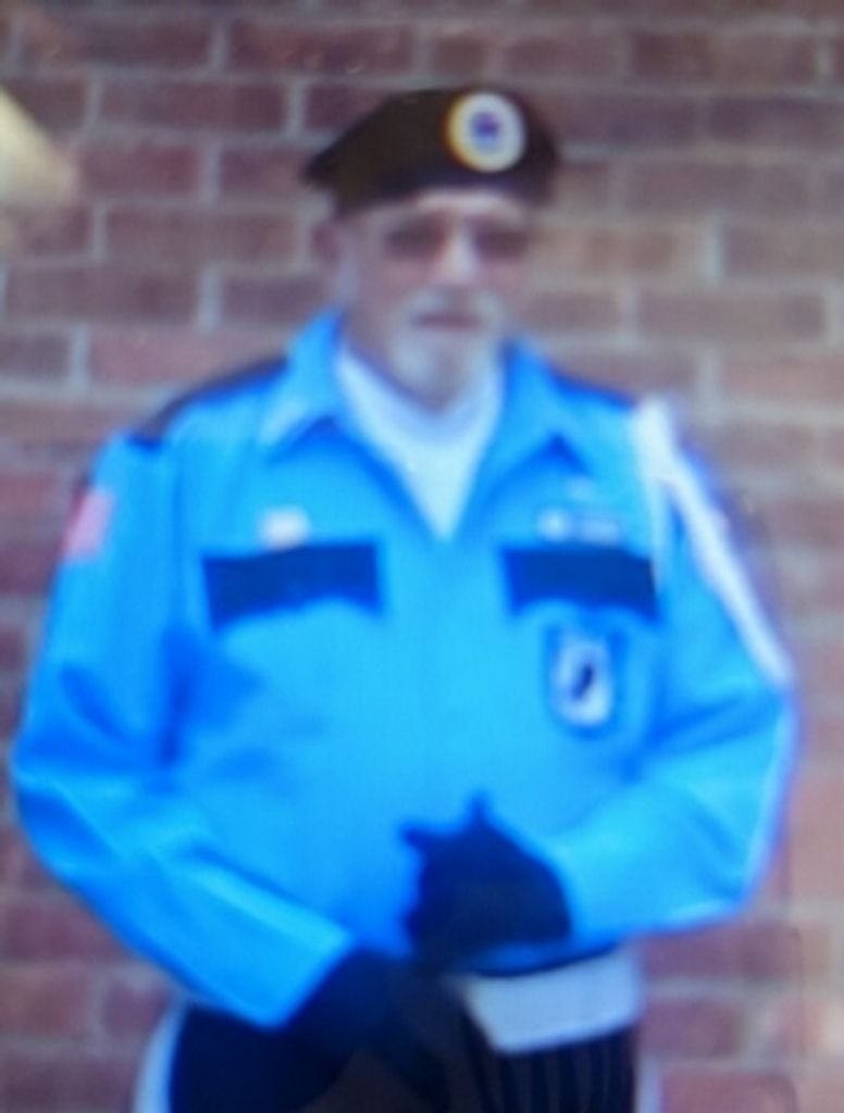David M. Hotaling Profile Photo