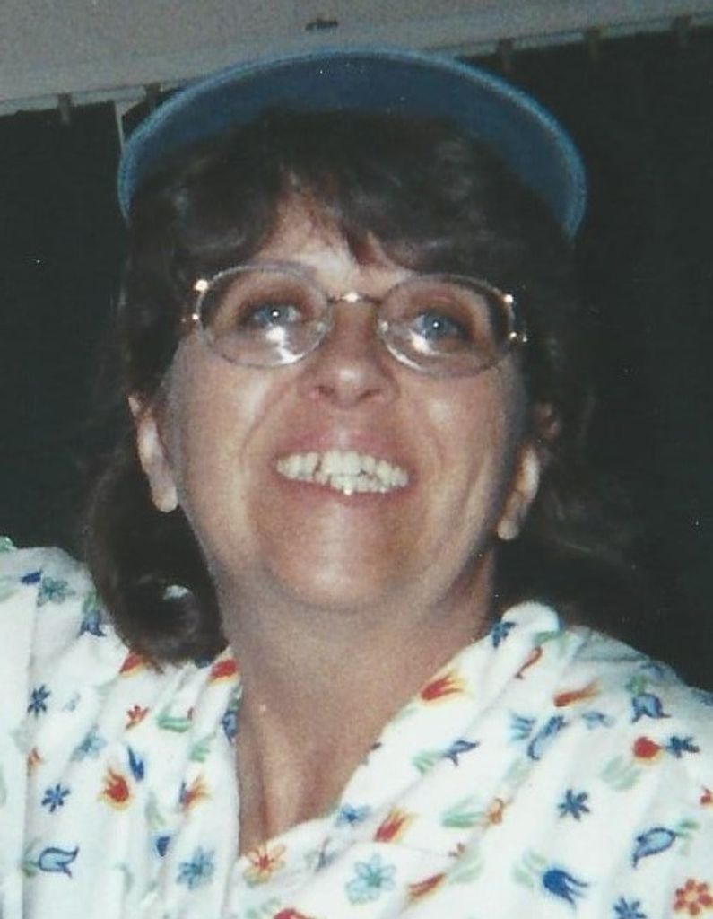 Joan (Cartmel)  Miller