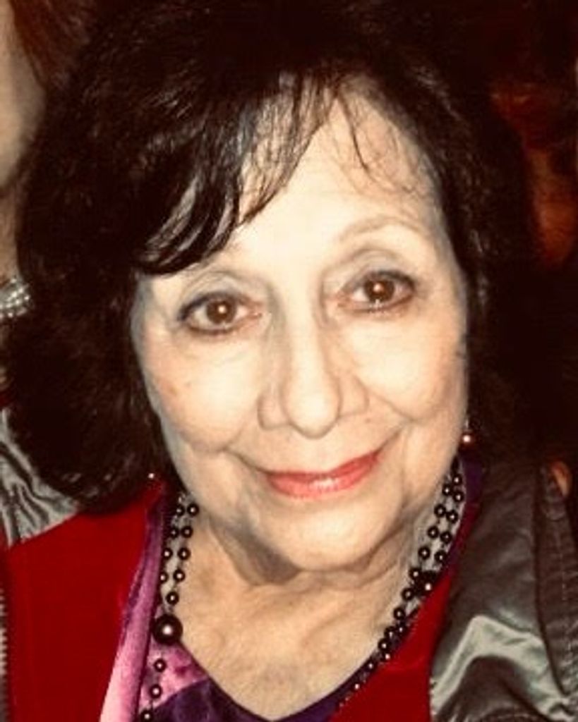 Mary Frances LaVecchia Profile Photo