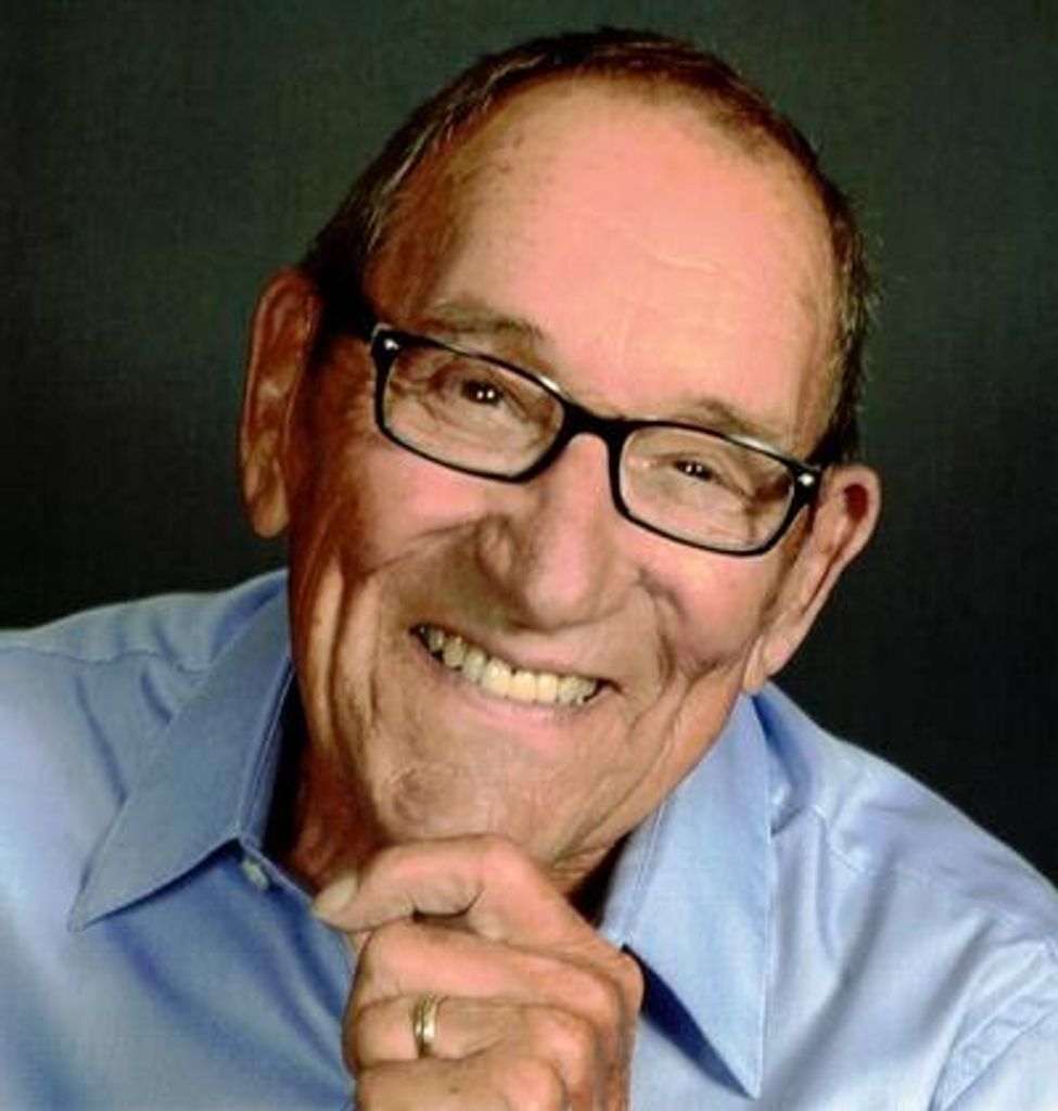 Harold "Hap" Junge Profile Photo