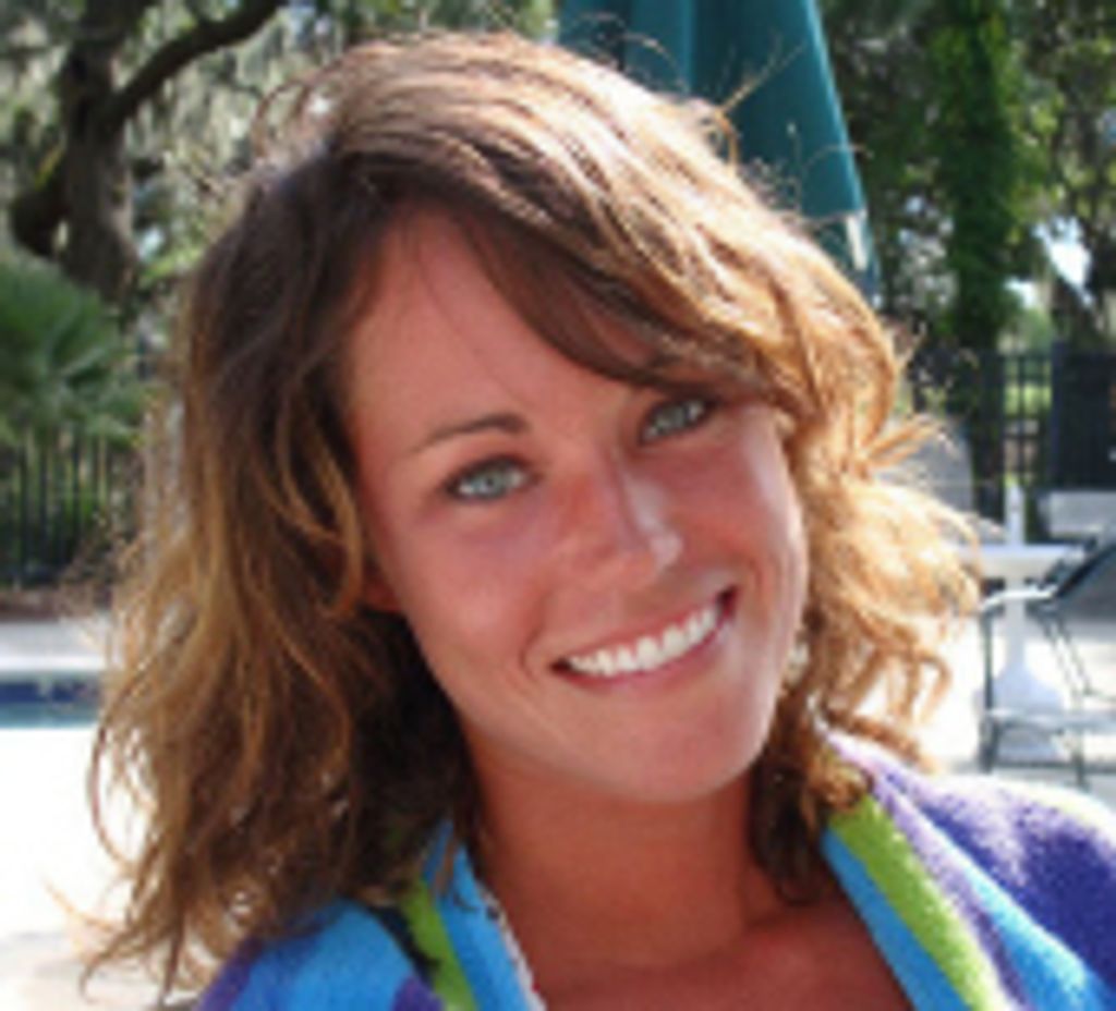 Rachel Tara Titshaw Biery