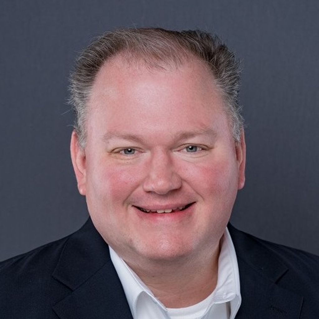 Aaron Reedy Profile Photo