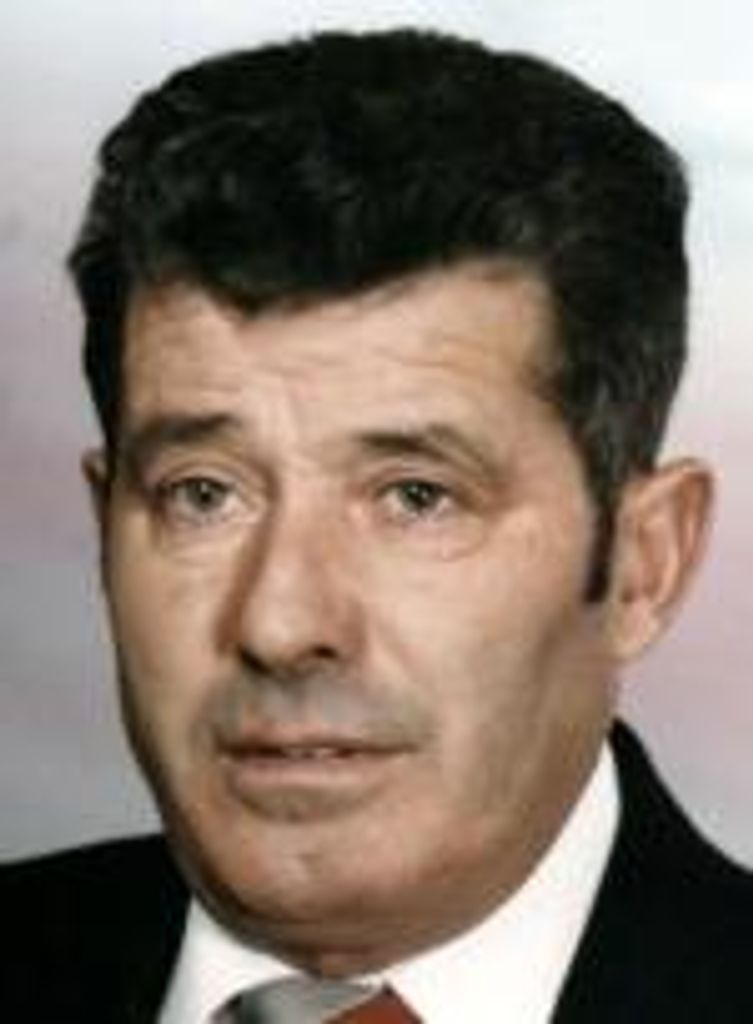 Jose P De Medeiros