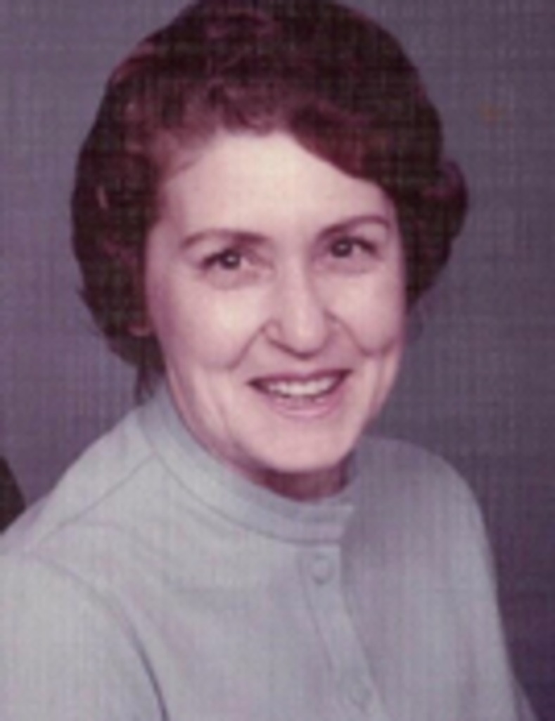 Rosa Lee Johnson