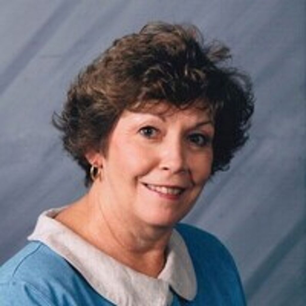 Ann J. Lambert