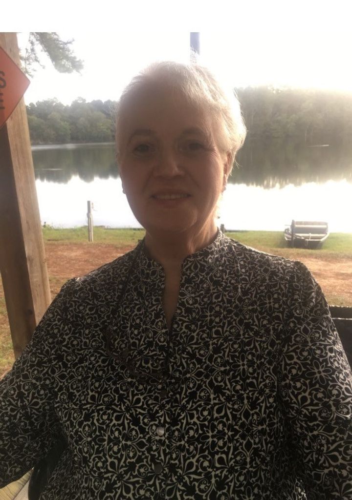 Linda Garth