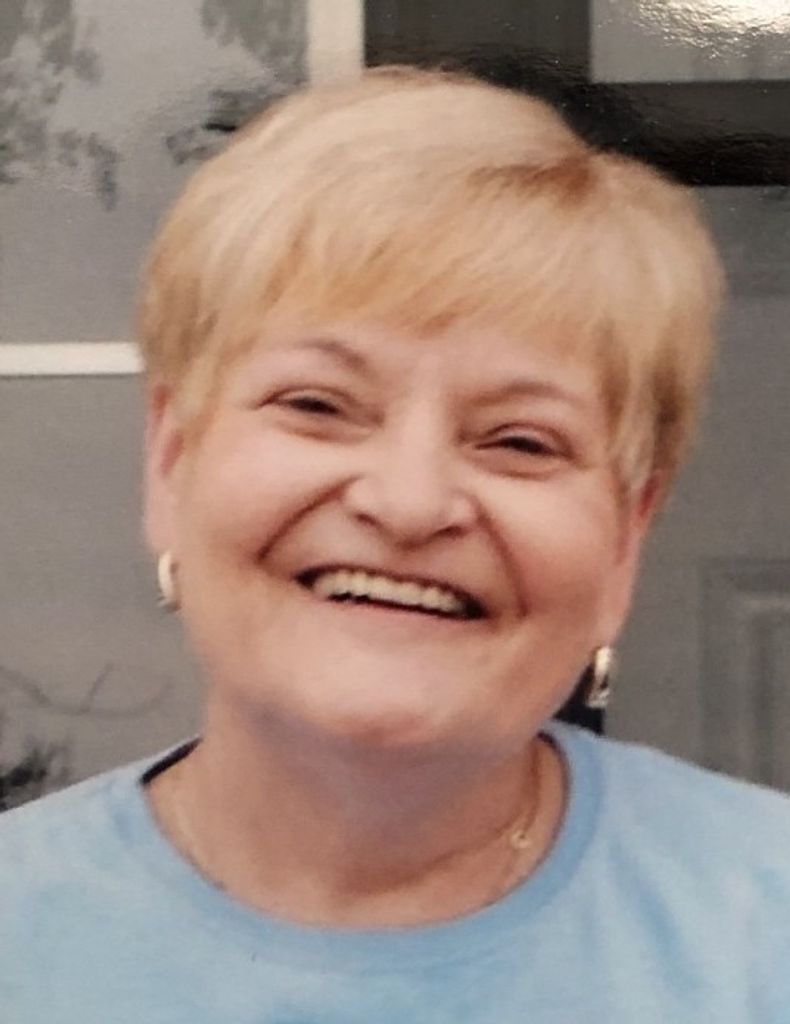 Patricia Mesirow