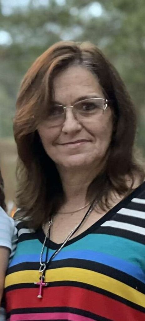 Romona Gayle Roberts Profile Photo