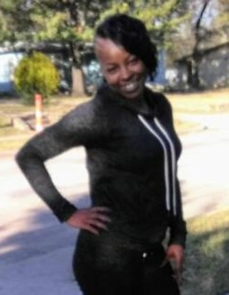 LA'QUITA MORGAN Profile Photo