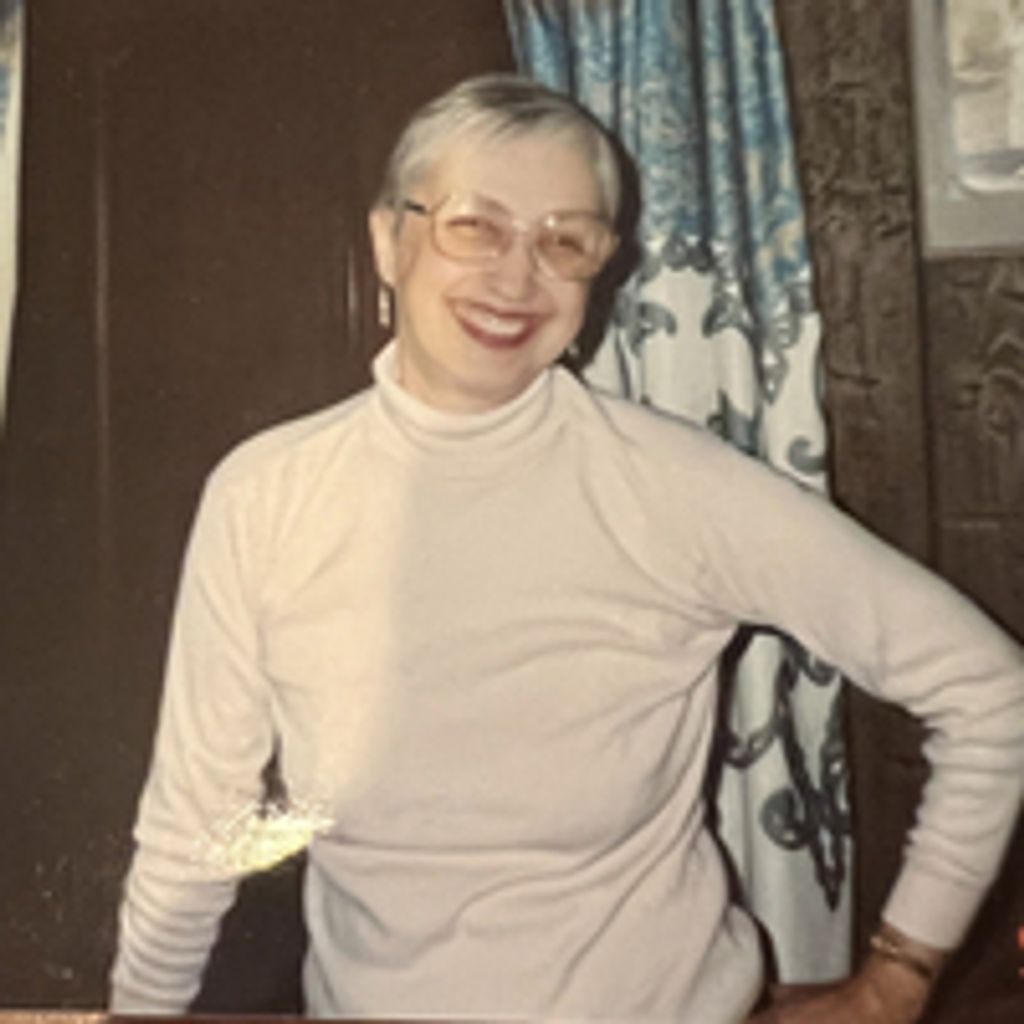 Jeanette Nagy Profile Photo