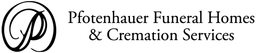 Pfotenhauer Funeral Home