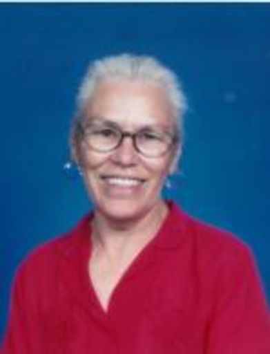 Elva Martinez Profile Photo