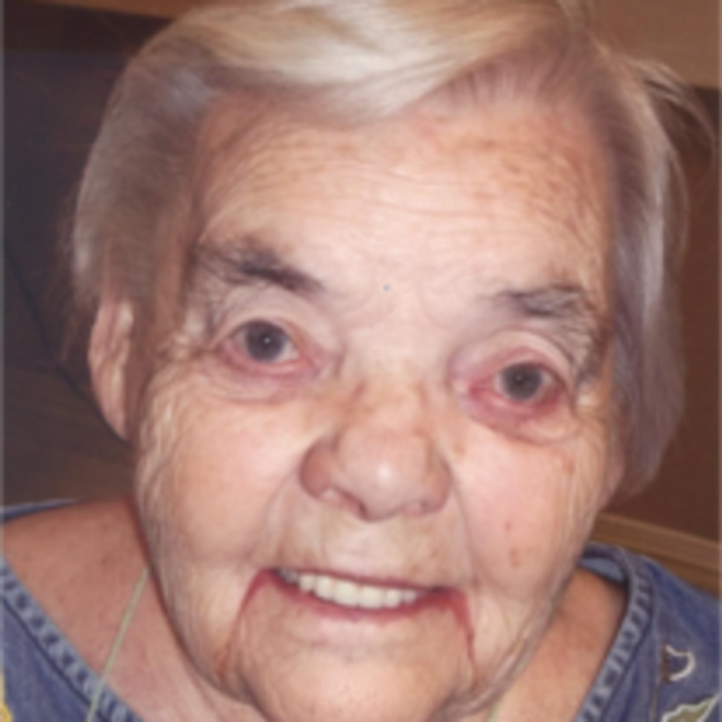 Eleanor Lucille Grecian Profile Photo