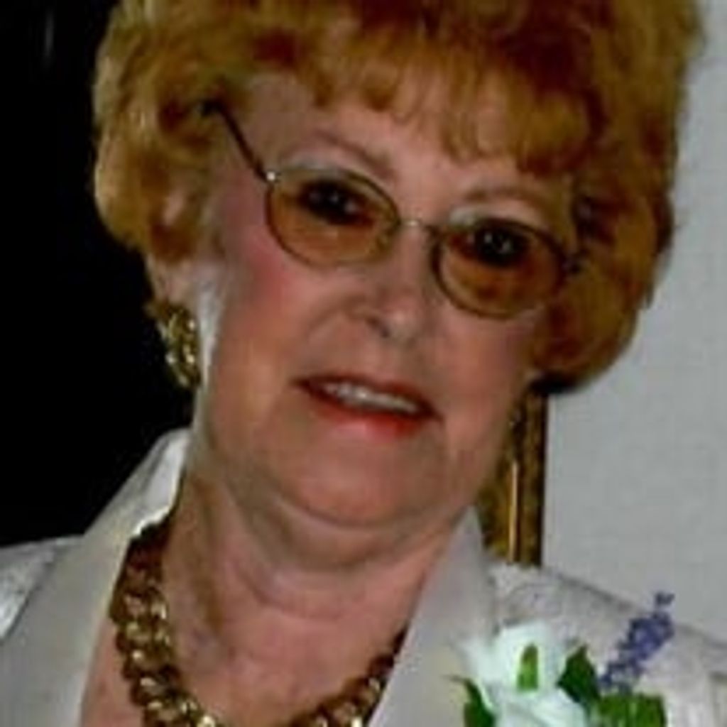 Annie Virginia Bowers