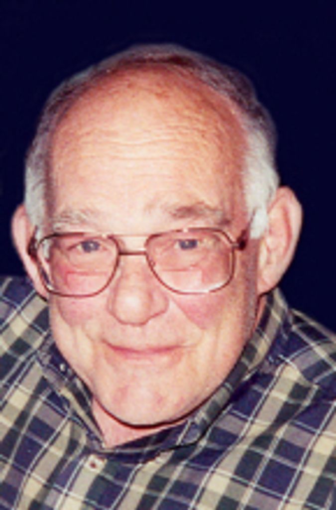 Dale Lewis Wise