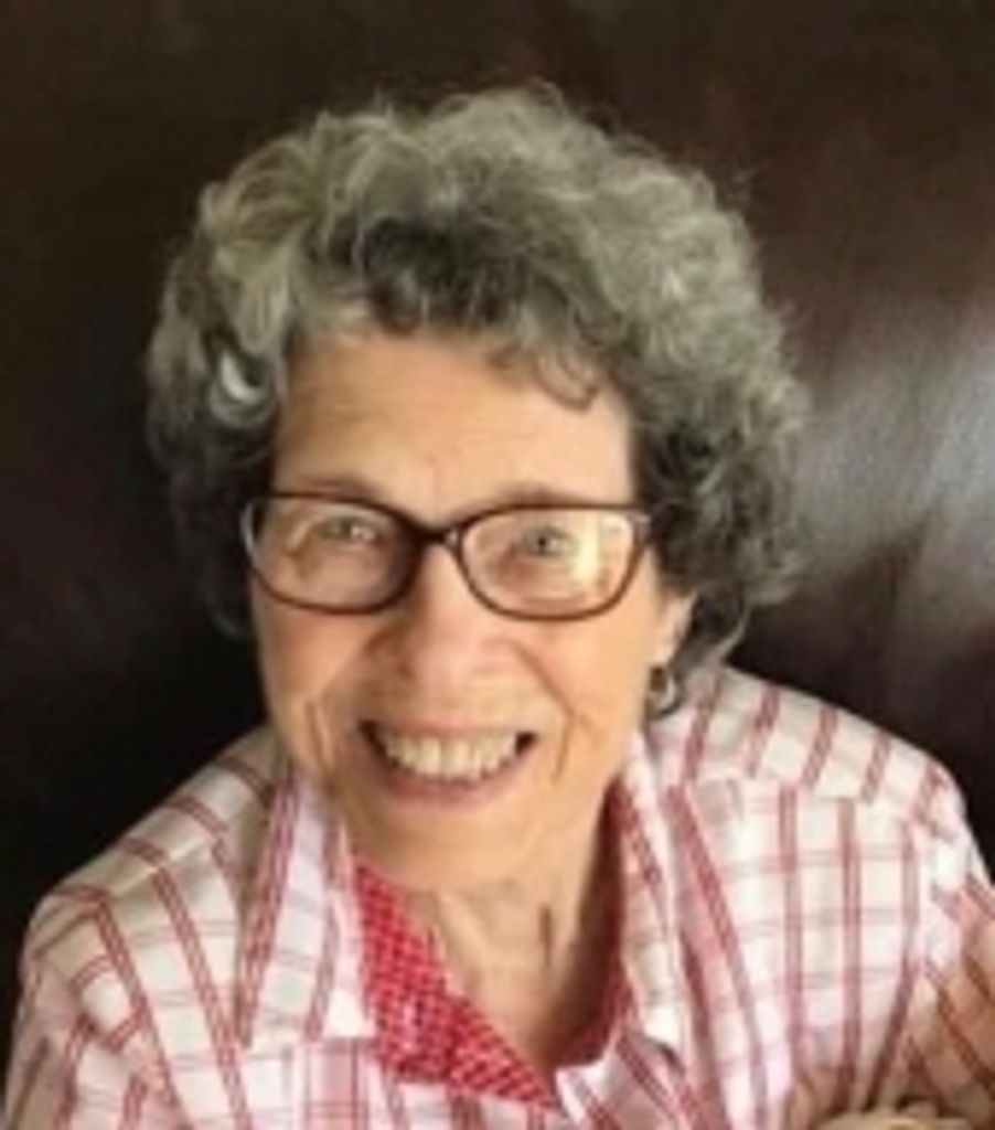 Doris M Hall