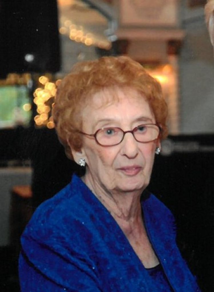 Jean Szymanski