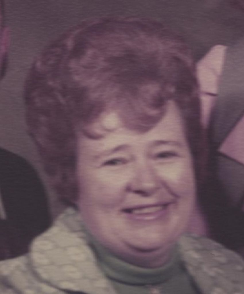 Doris Bayer