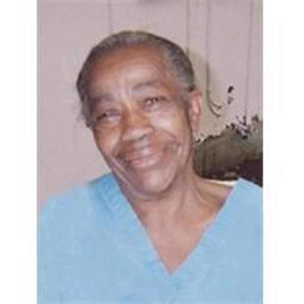 Lillie Pearl Cothern