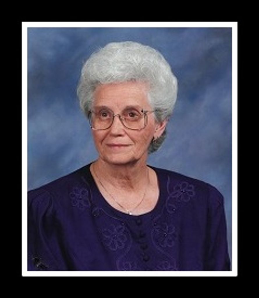 Sal Cochcroft Welborn