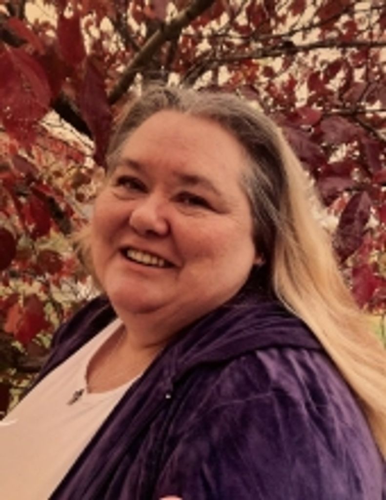 Teresa L. Wright Janow