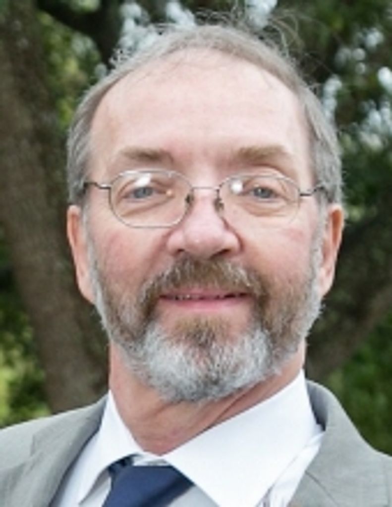 Walter Stephen "Steve" Measell