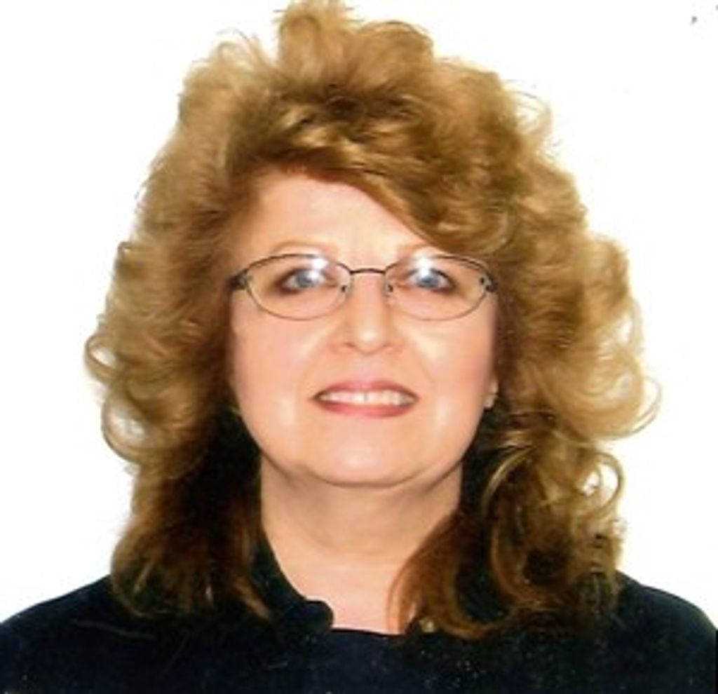 Ruth M. Venham