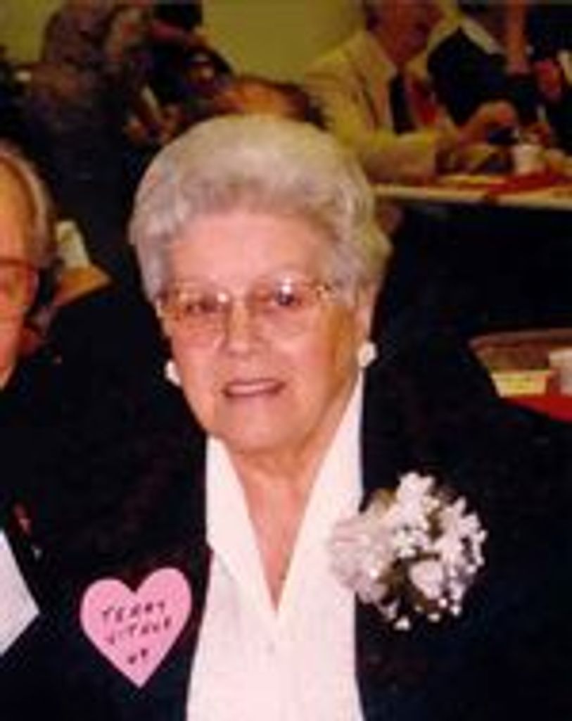 Theresa Vitkus