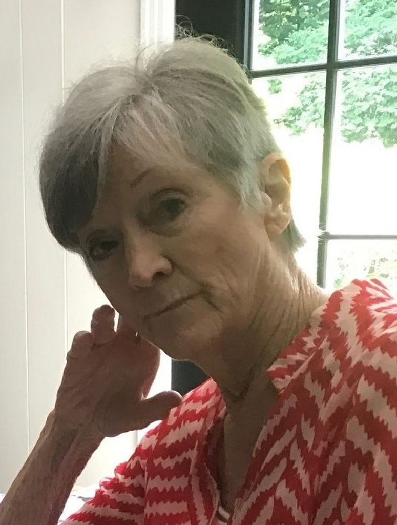 Donna C. Slone Profile Photo