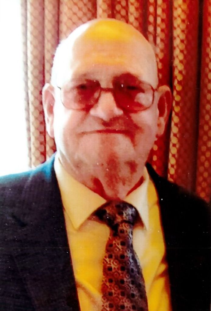 William Paul Avard