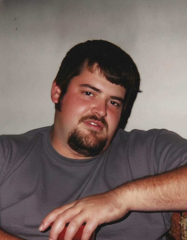 Michael J. Frazier Profile Photo