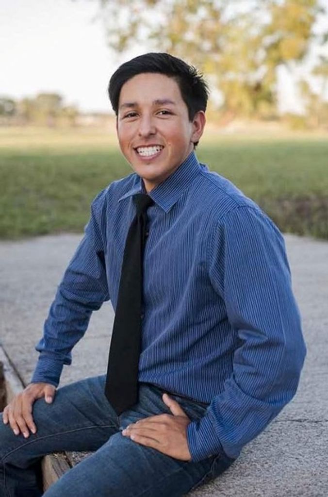 Ancelmo "Aj" Adrian Cruces Jr. Profile Photo