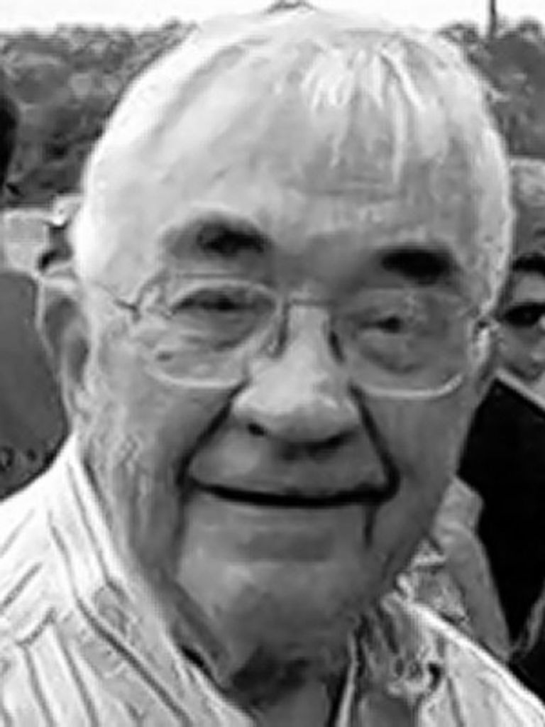 Roland E. "Ron" Williams