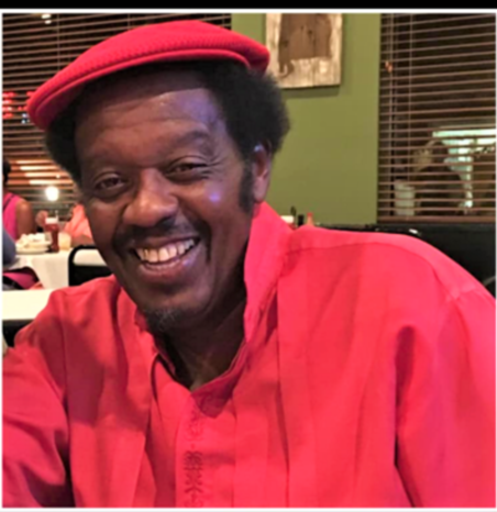 Mr. Willie " Preacher" Moore Profile Photo