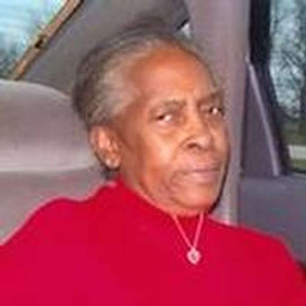 Estella Louise Johnson