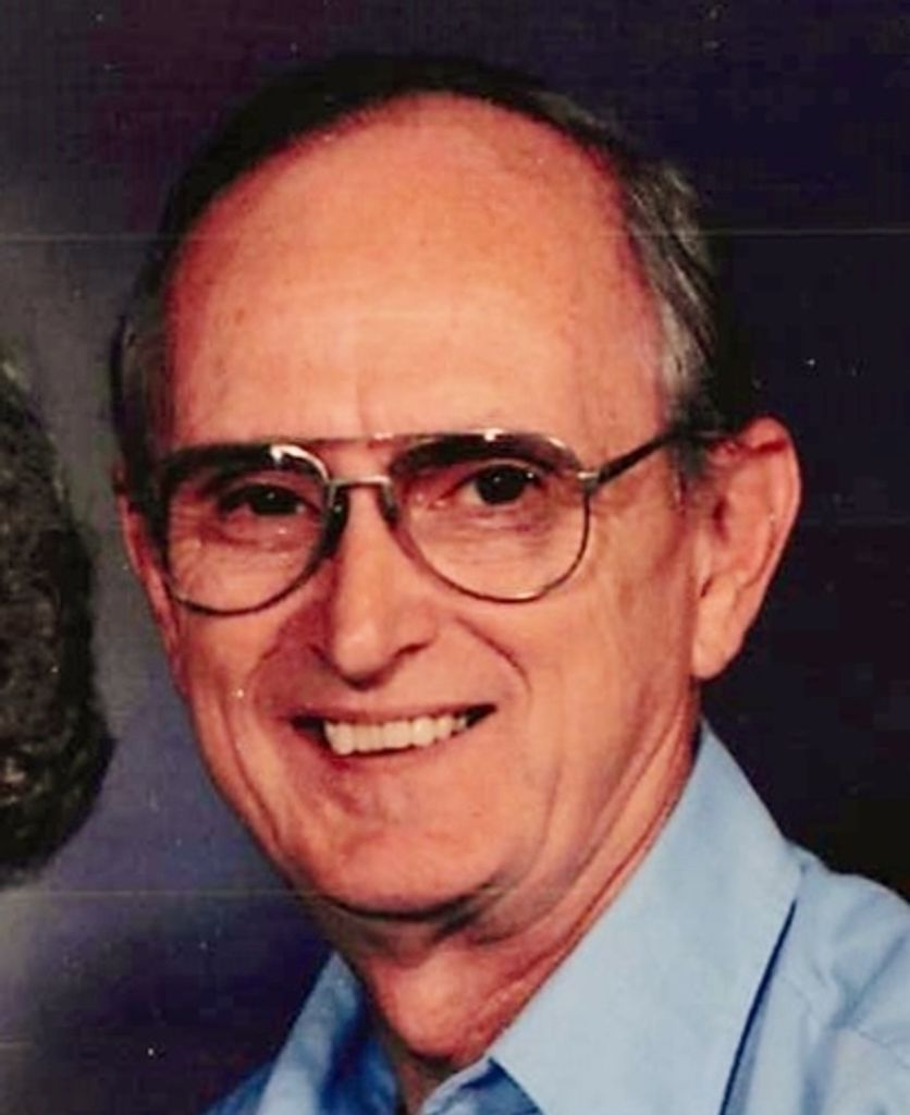 Kenneth Faye Travers