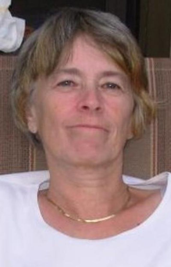 Barbara Ann Slovak Profile Photo