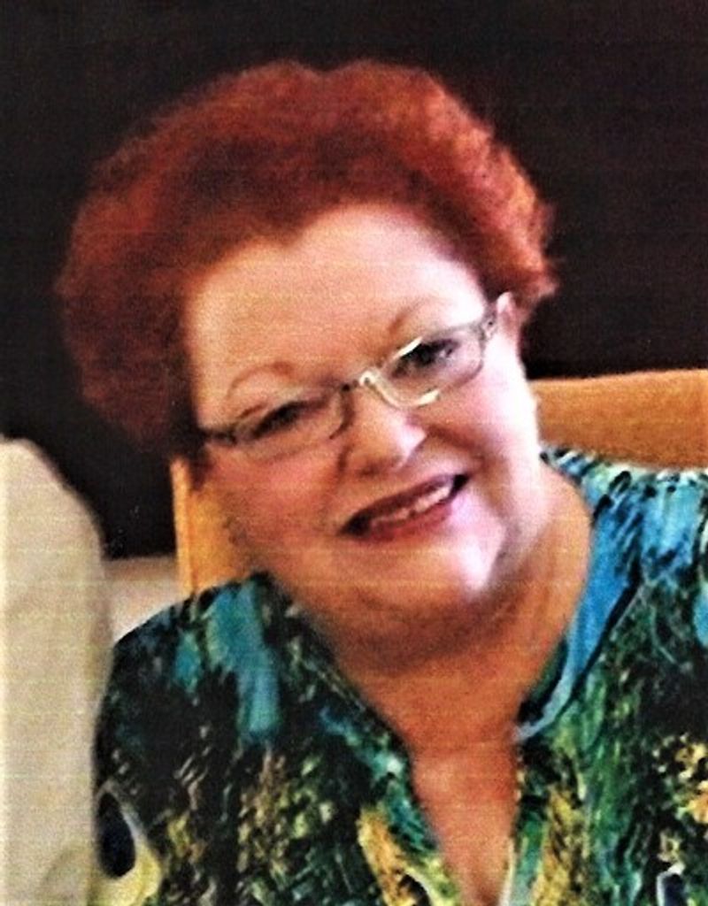 Patricia L. Hassman Profile Photo