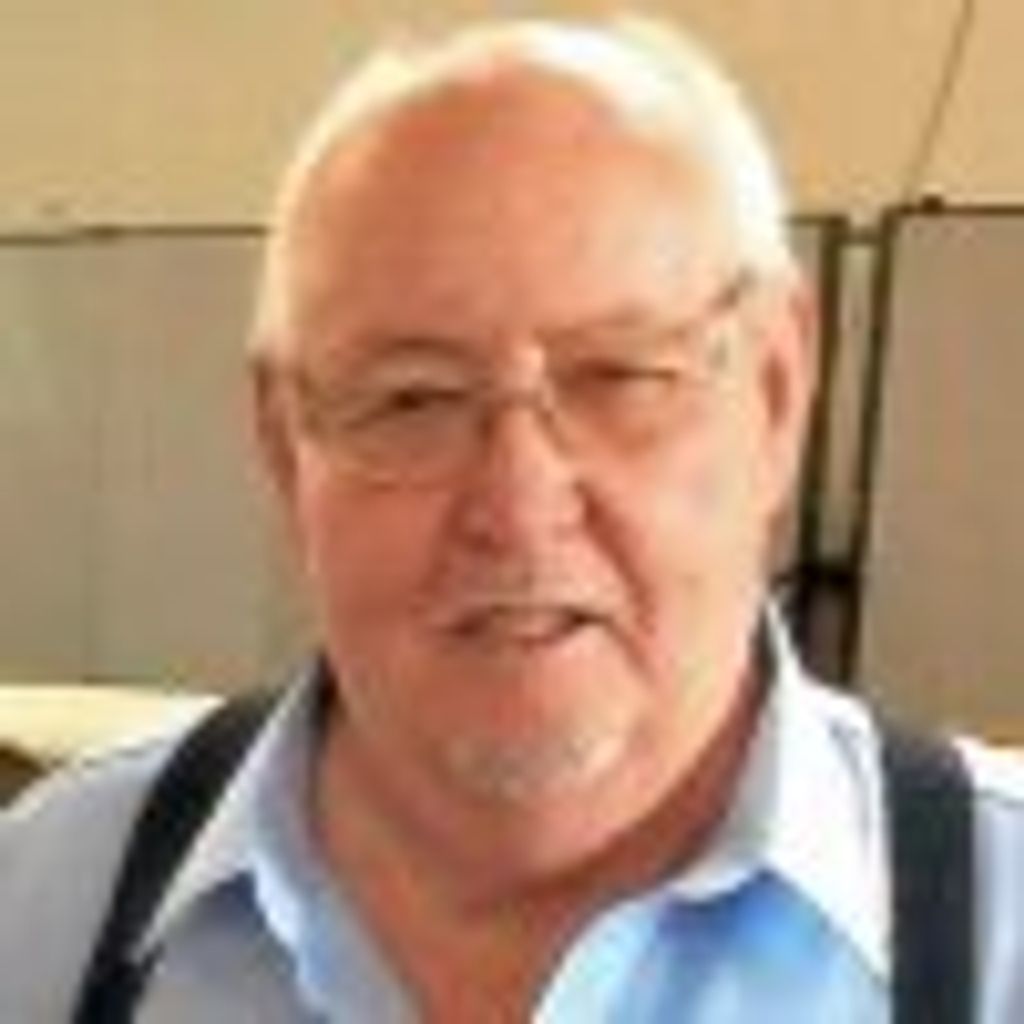 Paul Edgar Lane