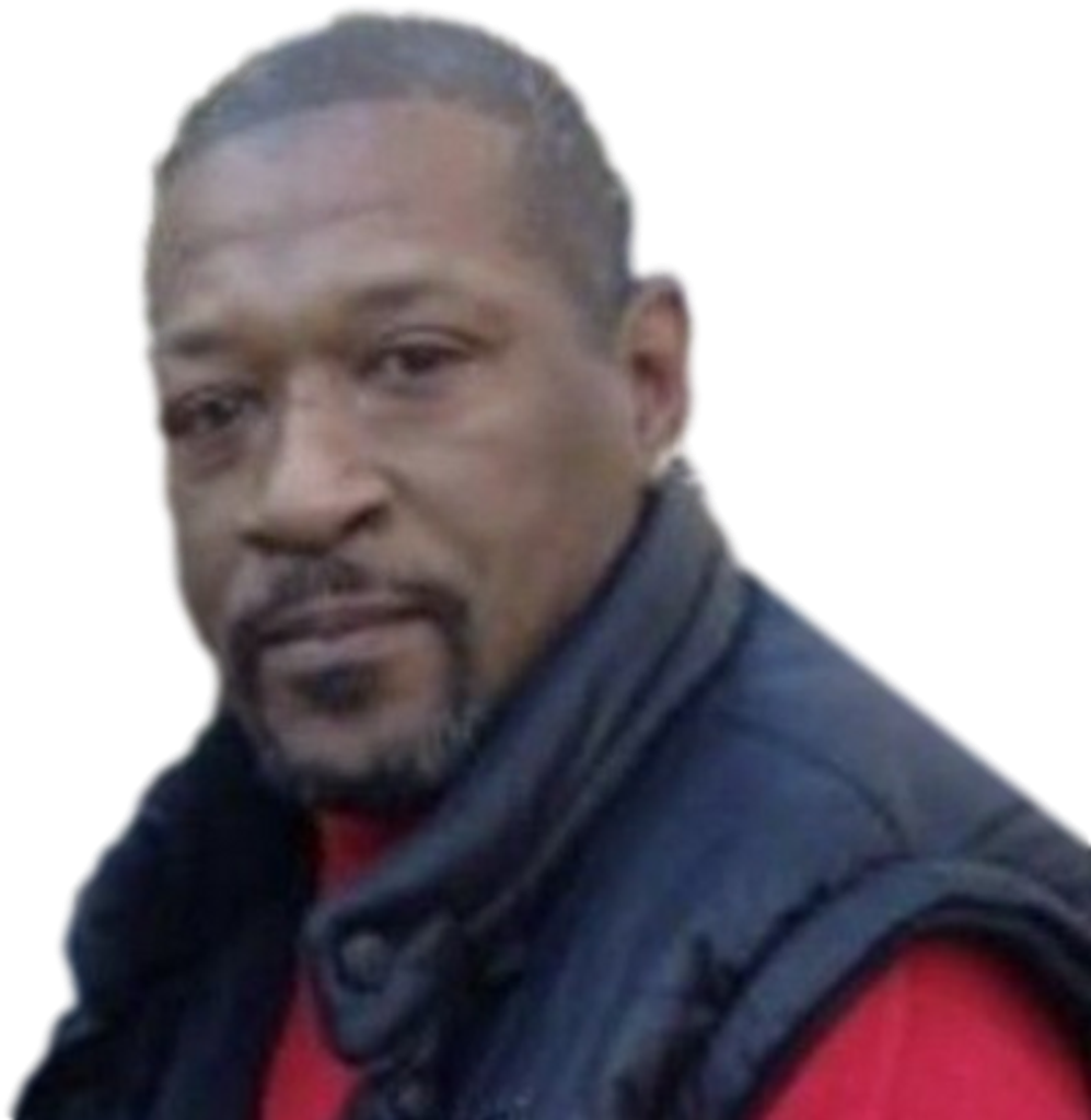 Jamie Washington Profile Photo