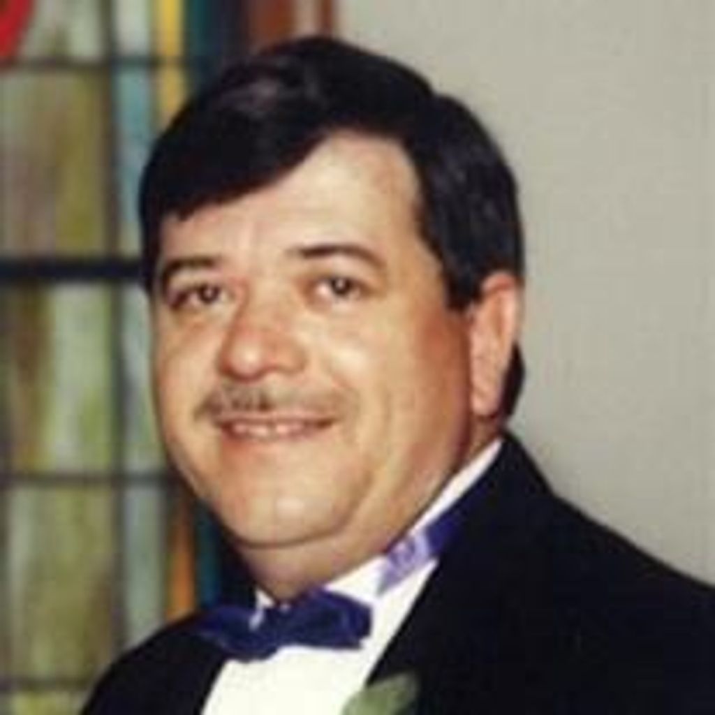 Roger  C. Cooper
