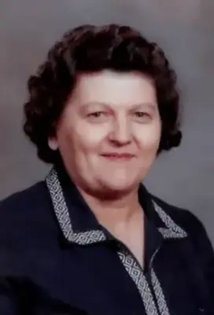 Grace E. Seifrit