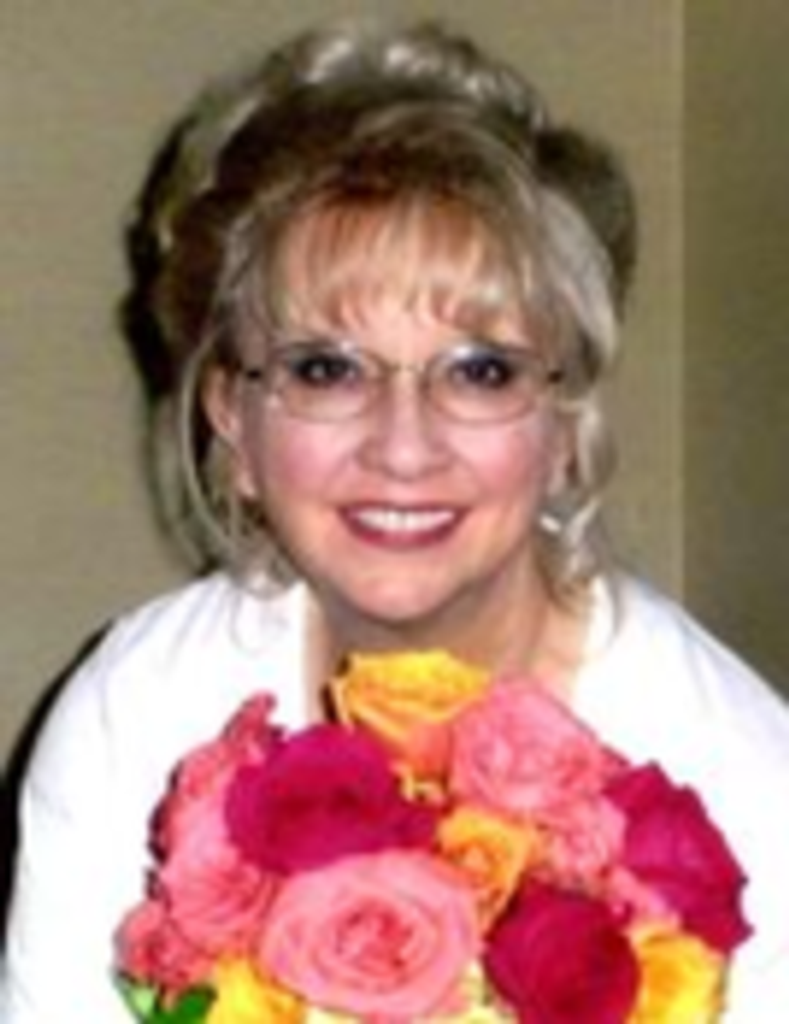 Catherine "Kitty" Apodaca