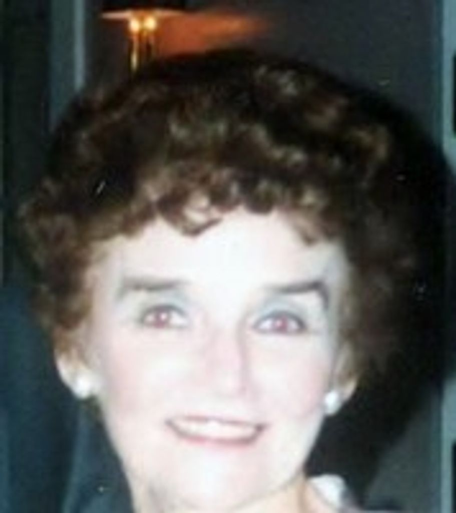 Jeanette E. Karwoski