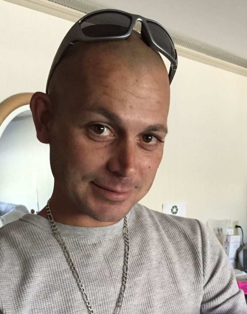 Joshua Morton Profile Photo