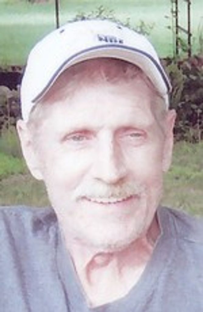 Jimmie D. Mcclelland