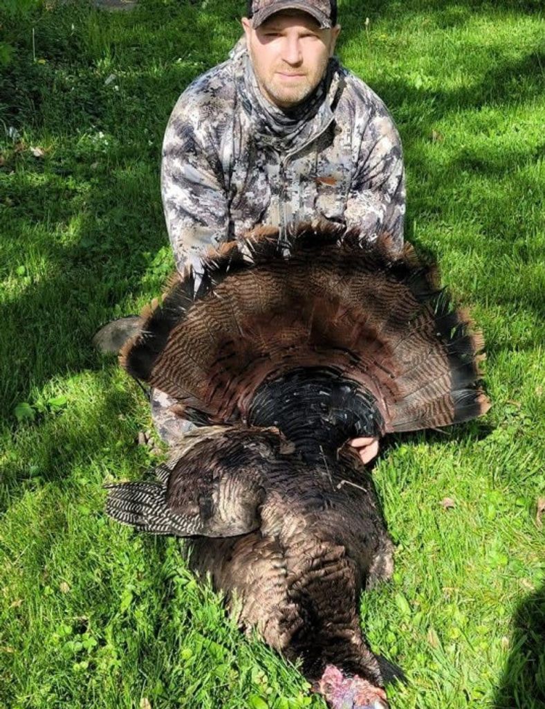 Dustin Branham Profile Photo