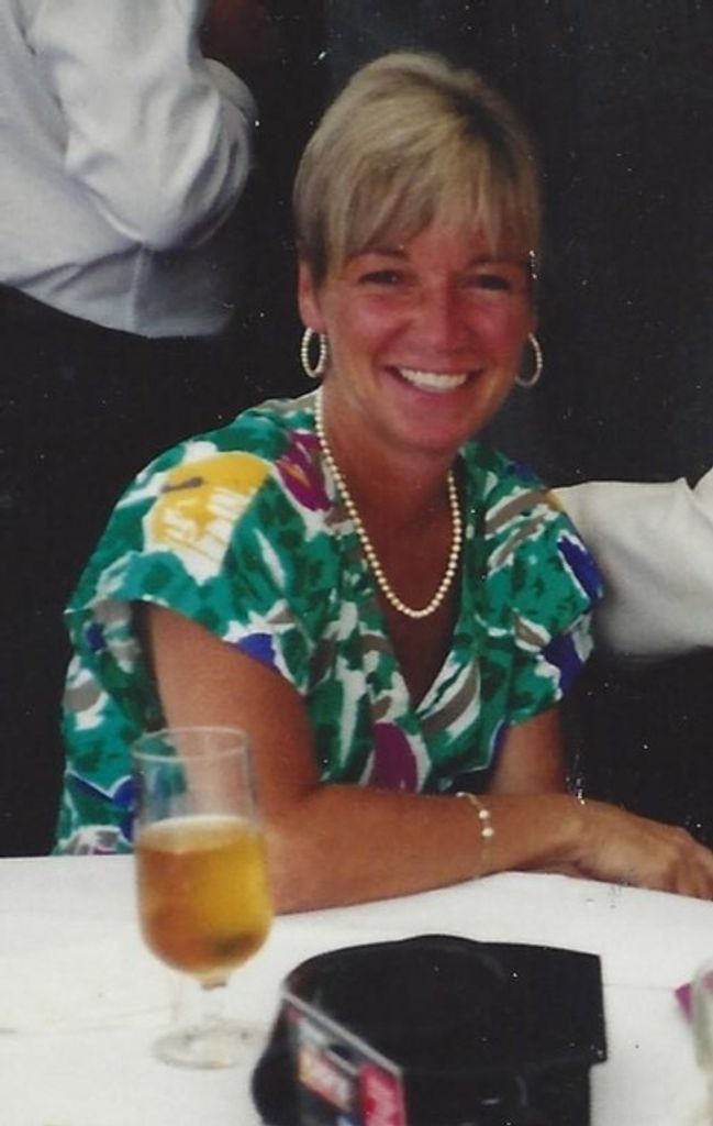 Patricia "Patti" Ann Picco