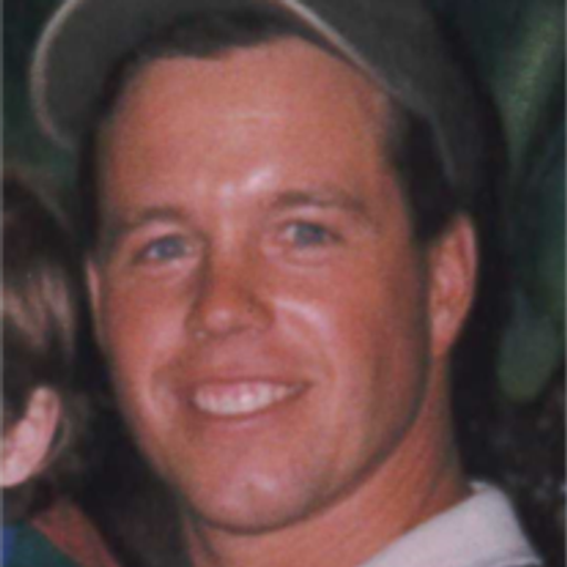 Brian Michael White Profile Photo