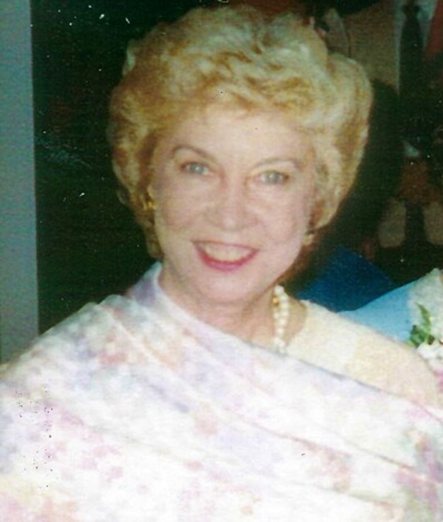Lois Bronson Walden Profile Photo